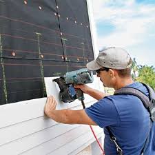 Storm Damage Siding Repair in Sandia Knolls, NM